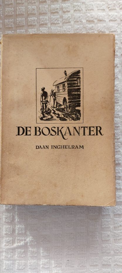 De boskanter