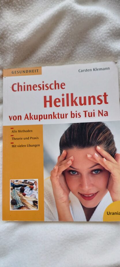 Chinesische Heilkunst