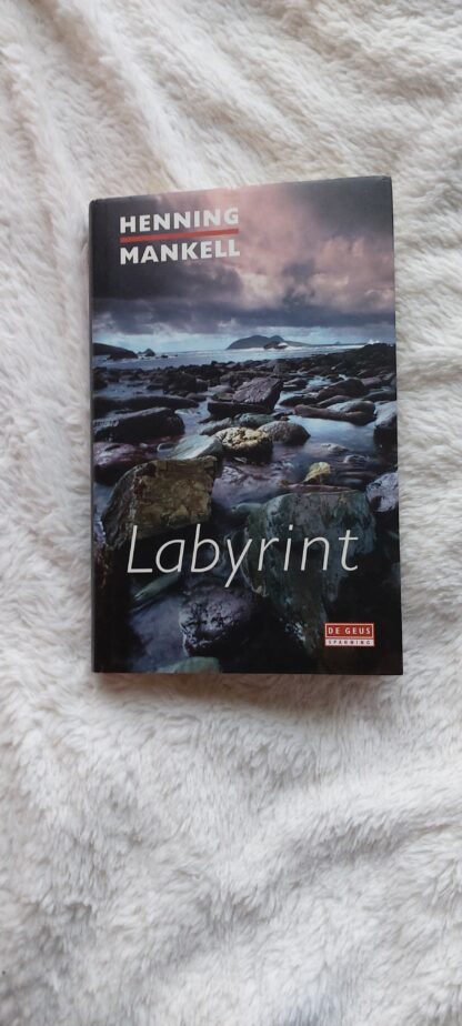 Labyrint