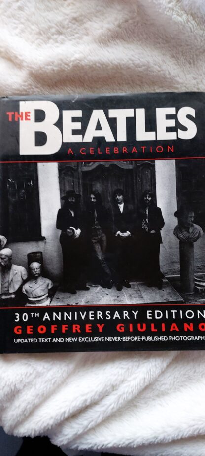 The Beatles a celebration