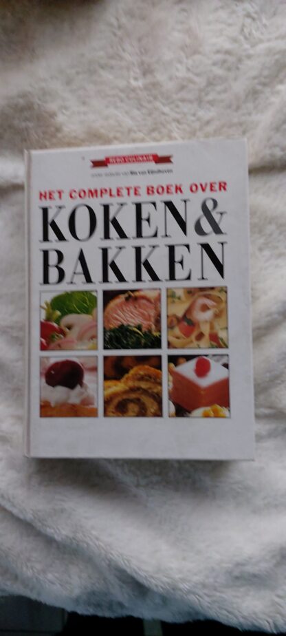 Koken & bakken