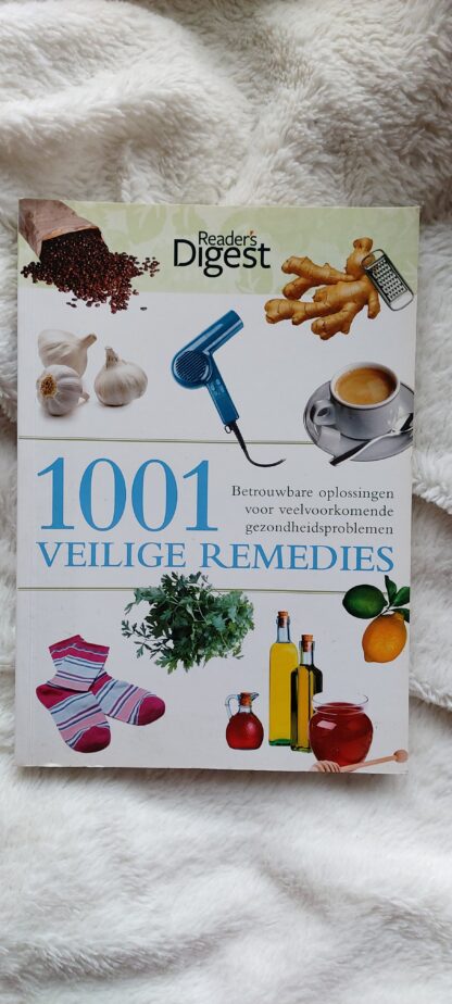 1001 veilige remedies