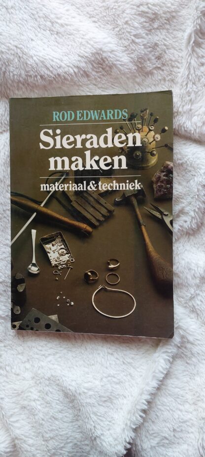 Sieraden maken