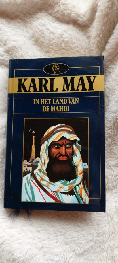 In het land van de Mahdi